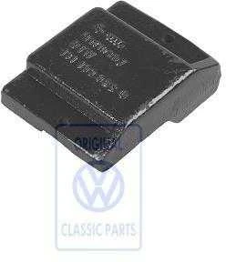 Vag Skoda Octavia A4 A5 1999 2005 Originalus 191199322C