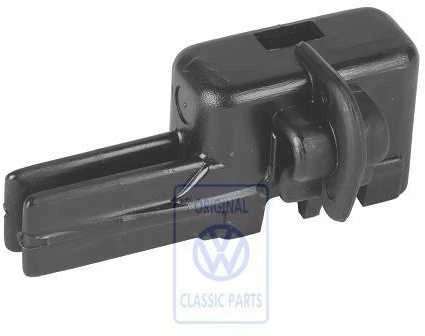 Vag Skoda Octavia A4 A5 2000 2005 Originalus 357837078A