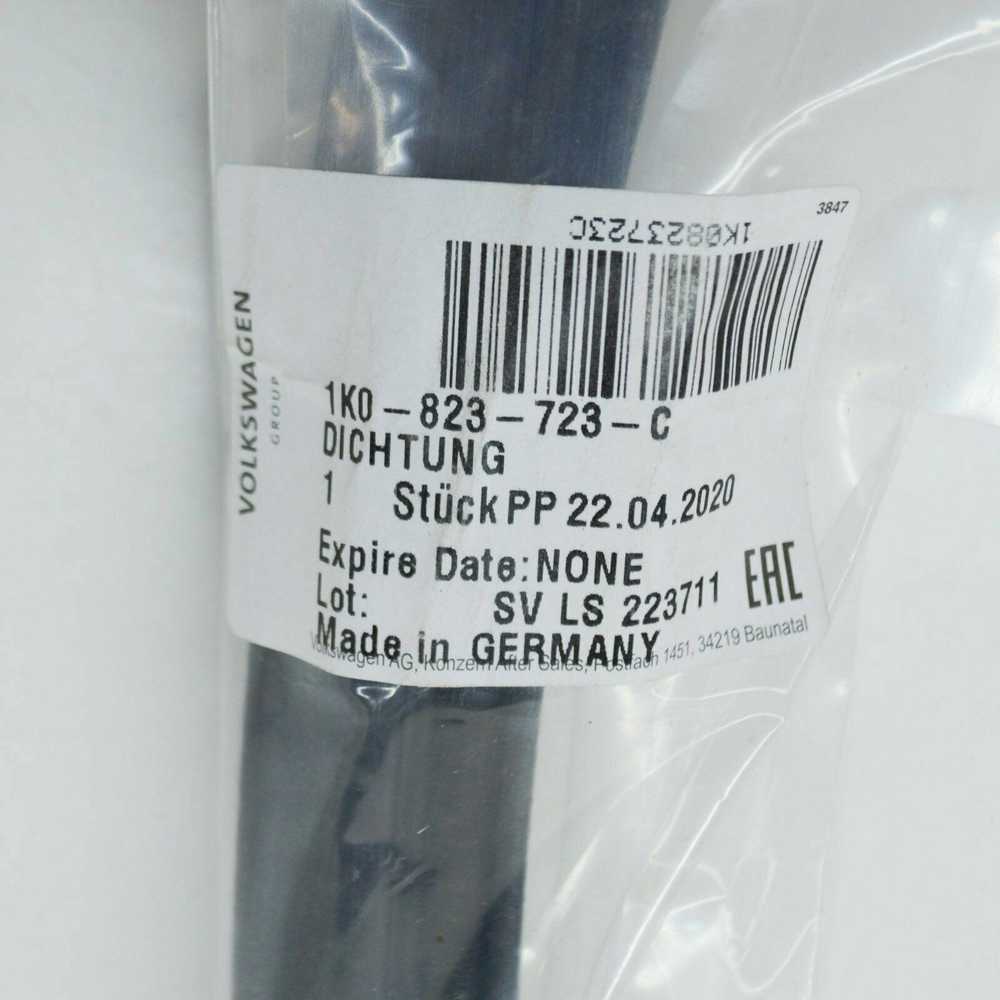 Vag Skoda Octavia A4 A5 2004 2005 2006 Originalus 1K0823723C