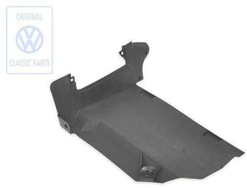 Vag Skoda Octavia A4 A5 2004 2009 Originalus 535857922B4FB