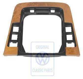 Vag Skoda Octavia A4 A5 2004 2009 Originalus 3C0864263C55W
