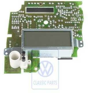 Vag Skoda Octavia A4 A5 A6 2000 2001 2002 2003 Multi Funkcinis Rodykle Originalus 535919044AH