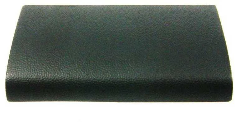 Vag Skoda Octavia A4 A5 A6 Cover Juodas Satinas Originalus 3B0853918B41
