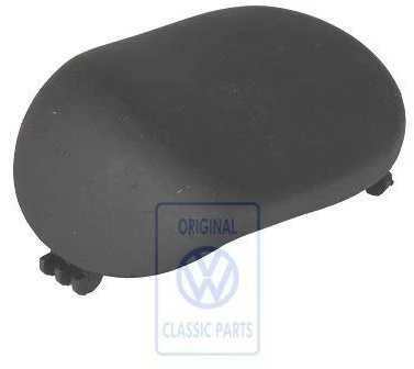 Vag Skoda Octavia A4 A5 A6 Originalus 6N1867186AC82
