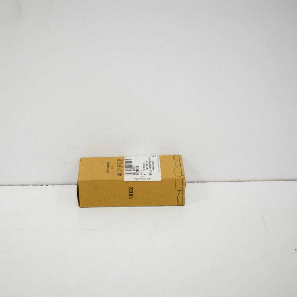 Vag Skoda Octavia A4 A5 Antena Originalus 8E0907277