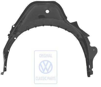 Vag Skoda Octavia A4 A5 Ratlankis Originalus 357803423B