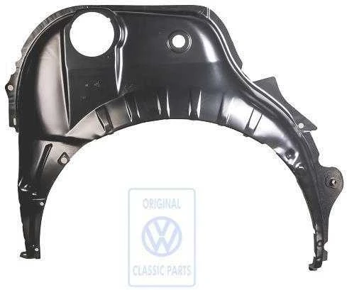 Vag Skoda Octavia A4 A5 Ratlankis Originalus 357803423B