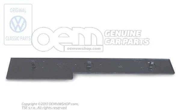 Vag Skoda Octavia A4 A6 Originalus 171853687KGX2