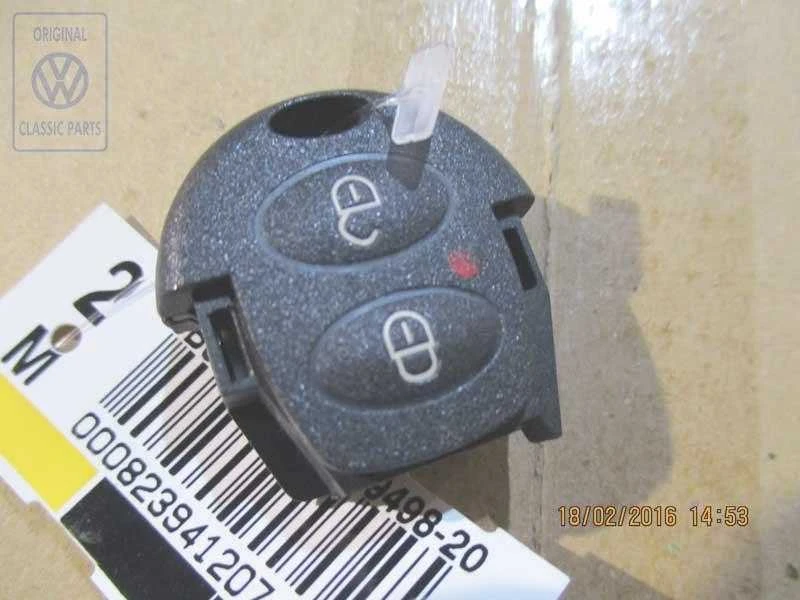 Vag Skoda Octavia A4 B5 1999 2005 Originalus 3B0959753M