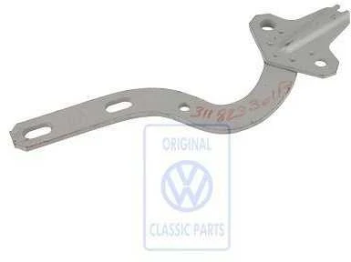 Vag Skoda Octavia A4 Bonetas Suvirinimo Sraigta Originalus 311823301B