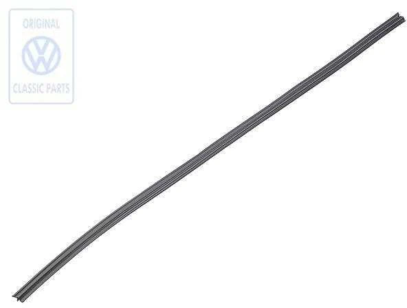 VAG Skoda Octavia A4 Bulkhead Seal Originalus 1HM823723