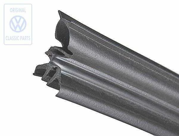 VAG Skoda Octavia A4 Bulkhead Seal Originalus 1HM823723