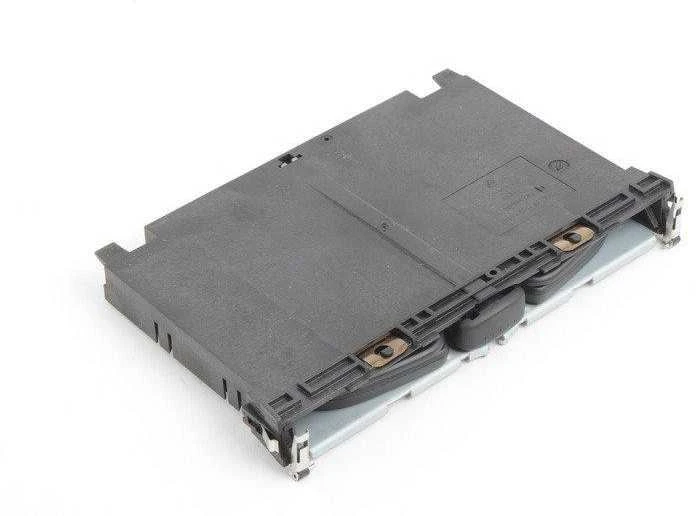 Vag Skoda Octavia A4 Cup Holder Originalus 1J0858601D