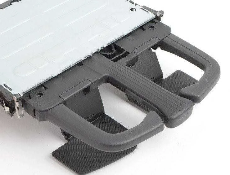 Vag Skoda Octavia A4 Cup Holder Originalus 1J0858601D