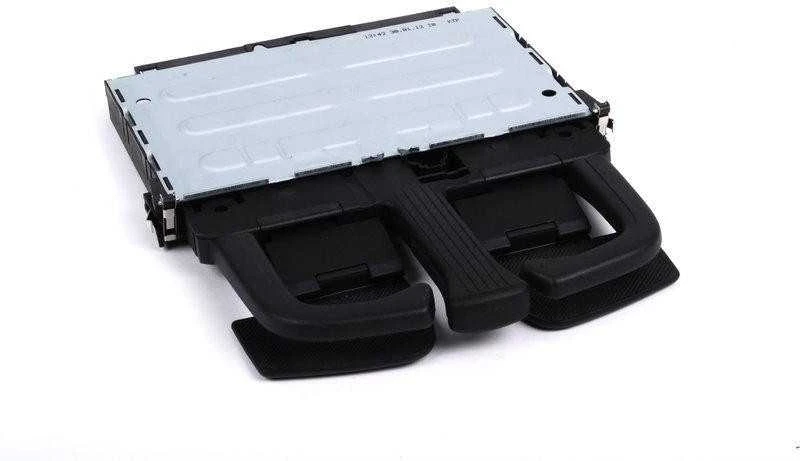 Vag Skoda Octavia A4 Cup Holder Originalus 1J0858601D