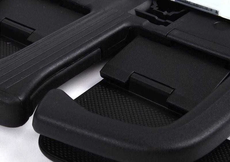 Vag Skoda Octavia A4 Cup Holder Originalus 1J0858601D