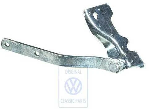 Vag Skoda Octavia A4 Flap Hinge Originalus 357823301