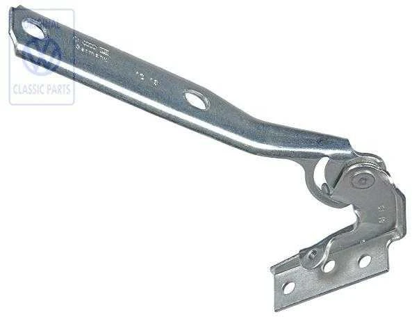 Vag Skoda Octavia A4 Flap Hinge Originalus 3B0823301