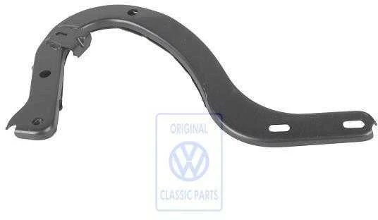 Vag Skoda Octavia A4 Flap Hinge Originalus 865827301A