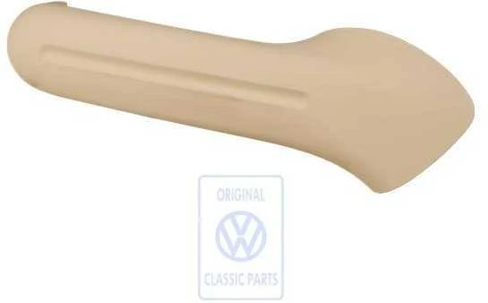 Vag Skoda Octavia A4 Lampshade Light rusvai gelsvas Originalus 1J0867171DR48