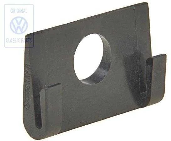 Vag Skoda Octavia A4 Spacer Insert Originalus 251807133