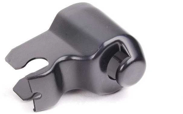 Vag Skoda Octavia A4 Wiper Arm Cover Originalus 3A0955435