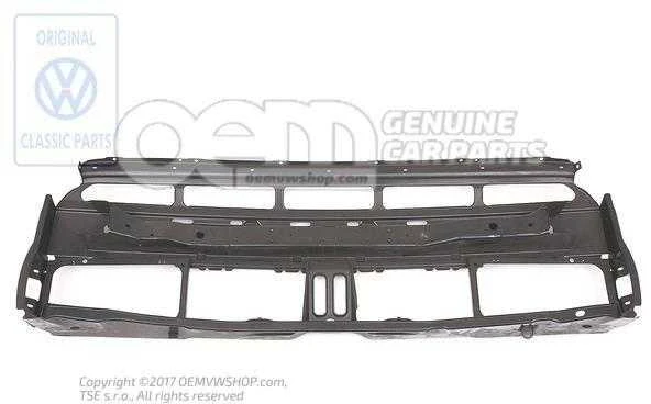 Vag Skoda Octavia A7 2005 2013 Priekinis Kėbulas Originalus 321805571M