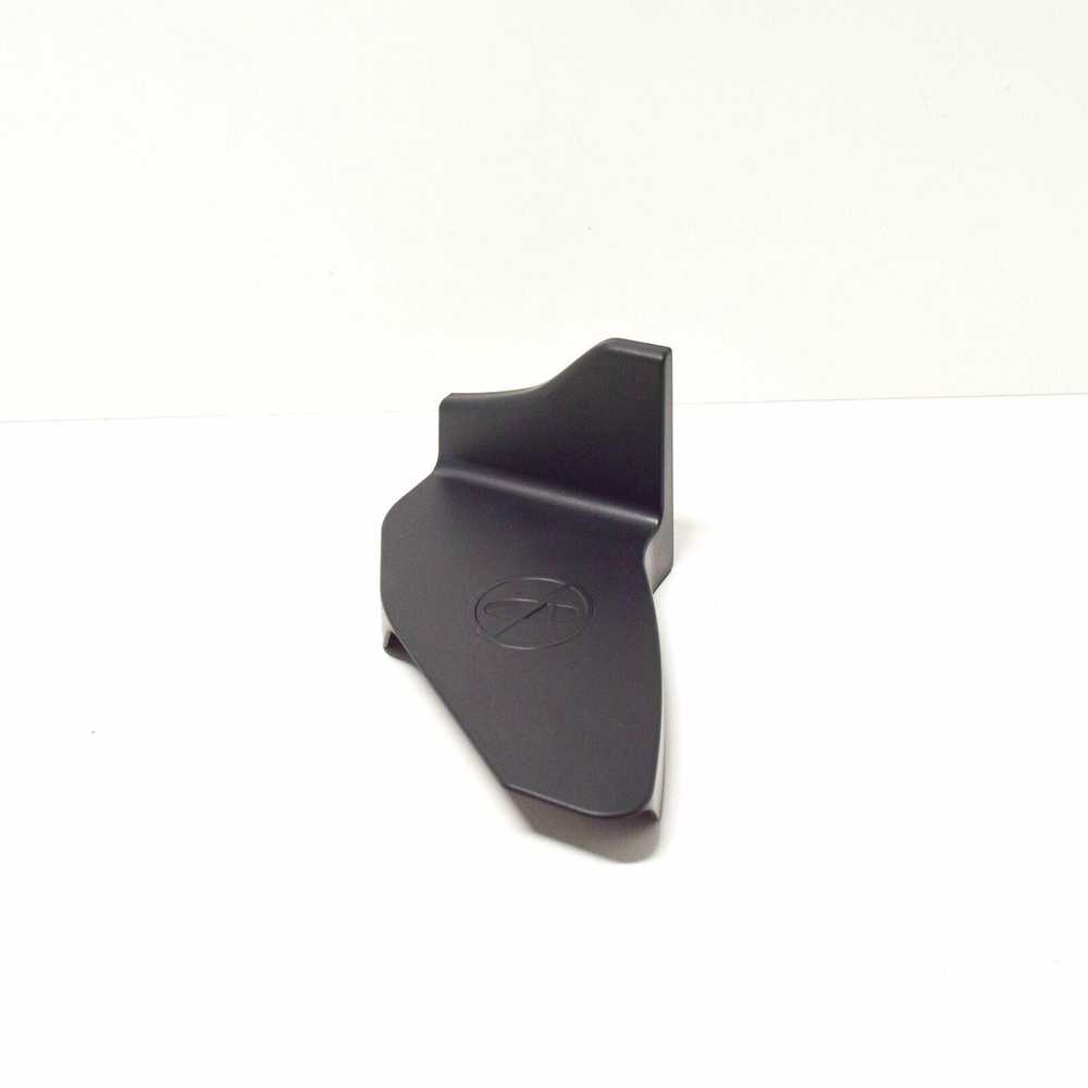 Vag Skoda Octavia A7 2010 2014 Kilimėlė Juoda Titano Spalva Originalus 7N0868639C82V