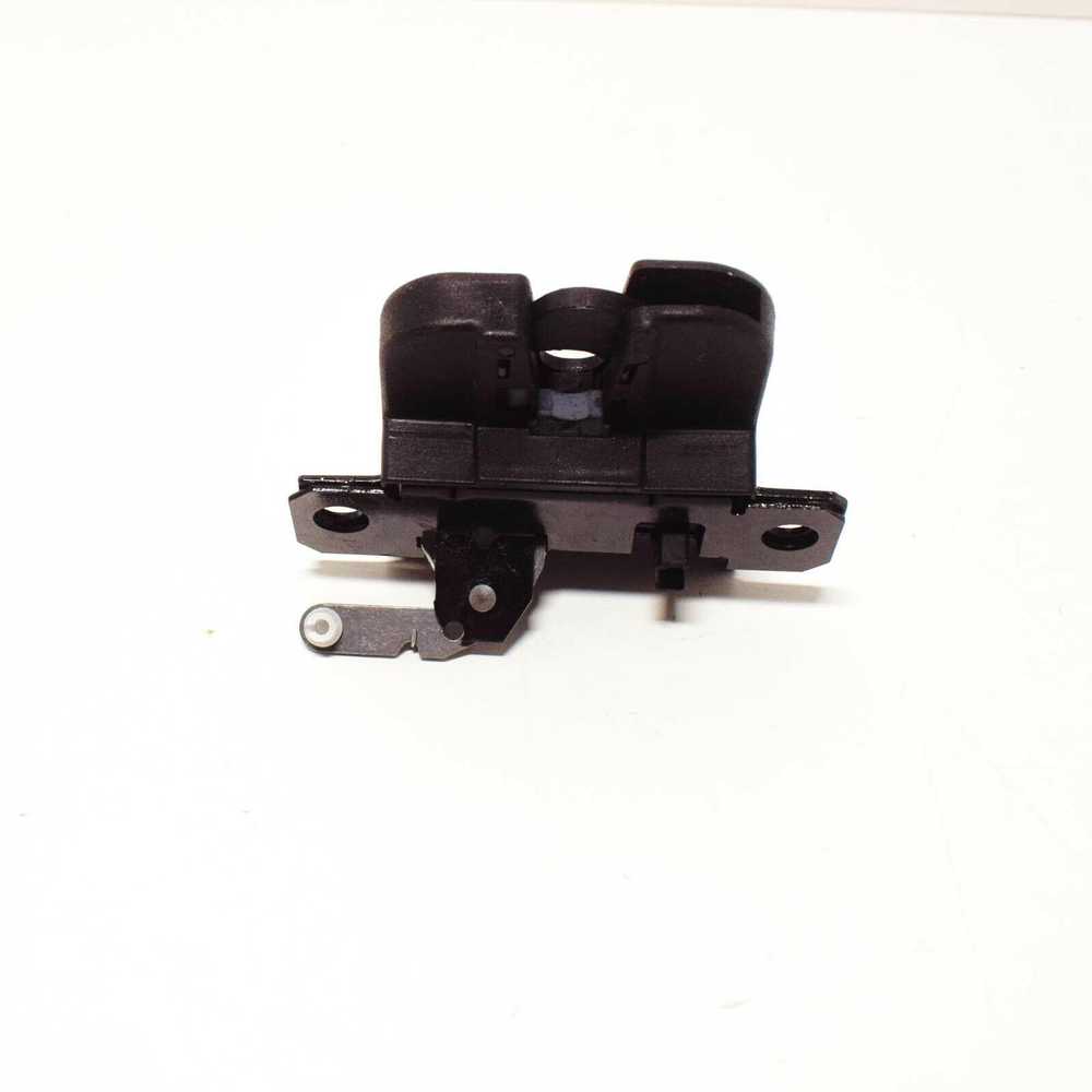 VAG Skoda Octavia A7 2010 2014 Originalus 2K5827505F