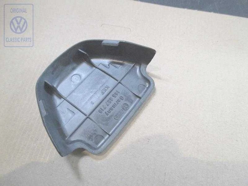 Vag Skoda Octavia A7 2010 2015 Originalus 16585771901C