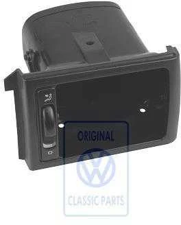 Vag Skoda Octavia A7 2010 2015 Originalus 53581970601C