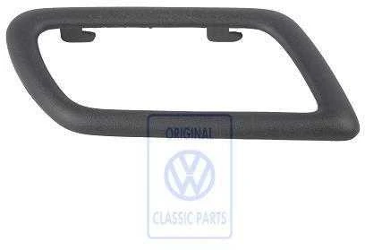 Vag Skoda Octavia A7 2010 2015 Originalus 53583724801C