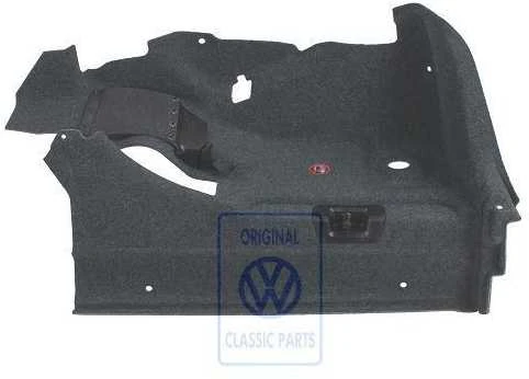 Vag Skoda Octavia A7 Trunk Mat Anthracite 2012 2019 Originalus 1Q0867427N1BS