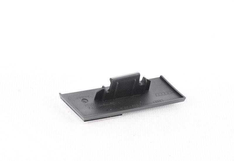 VAG Audi S4 B9 8W grotelių emblema chromuota originali 8W0853736A2ZZ