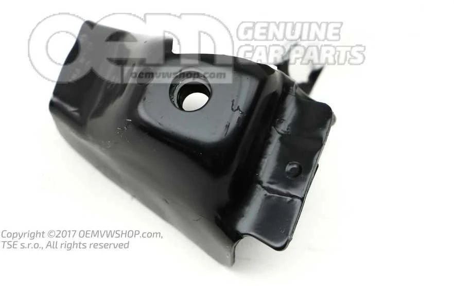 Vag Skriūva Volkswagen Lupo Polo 6E 6N 1999 2006 Originalus 6N0803127B