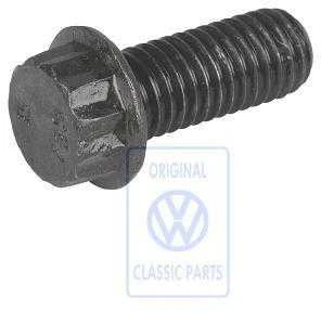 Vag Skruvėlė A4 A6 2001 2006 Originalus 087323699