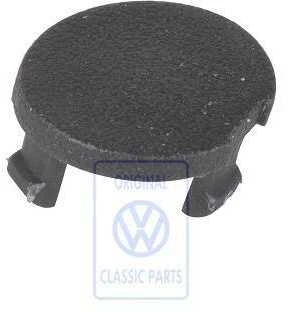 Vag Skruvos Kevalas Juodas Golf 5 6 2003 2013 Originalus 535881478B4FB