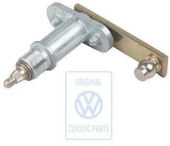 Vag Skystiklio Velenas Su Gužu 1999 2005 Golf Bora Originalus 533955216