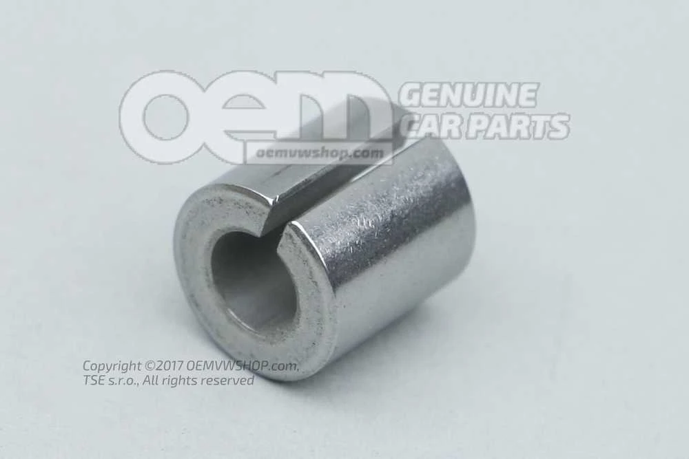 VAG Sleeve Volkswagen Golf Jetta Passat Audi 100 Originalus 068903147G