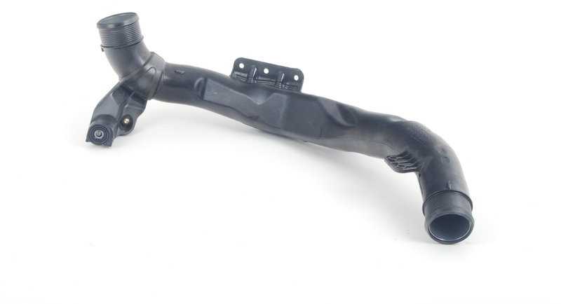 VAG Slėginis Vamzdis Volkswagen Jetta Golf Audi A3 TT Originalus 1K0145840AB