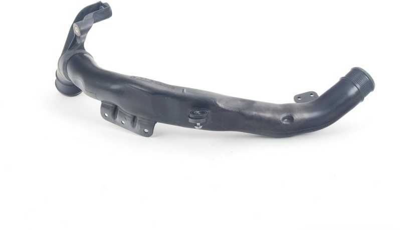 VAG Slėginis Vamzdis Volkswagen Jetta Golf Audi A3 TT Originalus 1K0145840AB