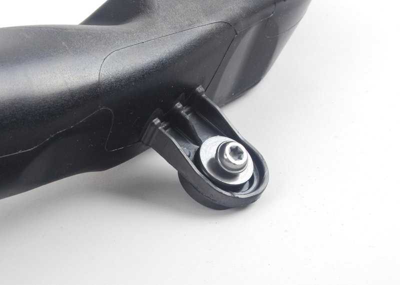 VAG Slėginis Vamzdis Volkswagen Jetta Golf Audi A3 TT Originalus 1K0145840AB