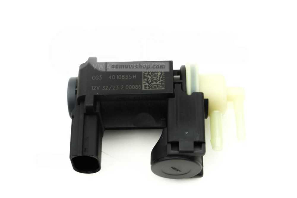 Vag Slėgio Jutiklis Audi A4 A6 A7 Q5 Q7 Originalus 059906627Q