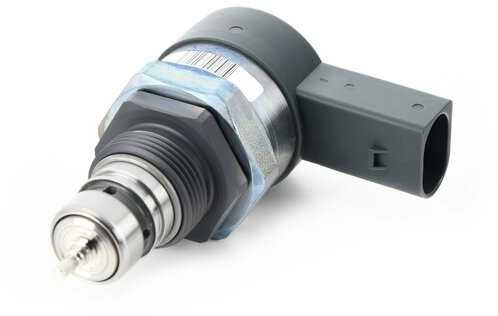 VAG Slėgio Reguliavimo Vožtuvas Volkswagen Golf Audi A4 Originalus 057130764AB