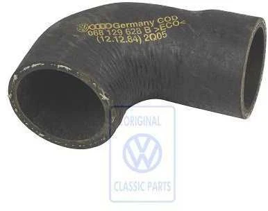 VAG Slėgio Šlaunis Golf Mk1 1982 1992 Jetta Mk1 Mk2 Originalus 068129628B