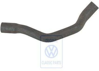 Vag Slėnio Šlaunis Vw Passat B2 1982 1988 Originalus 855260705
