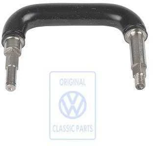 Vag Slenkančio Durų Vyrių Laikiklis Volkswagen Lt 21 28 T2 Originalus 281843351A