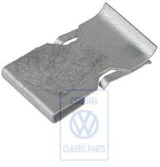 Vag Šlėpėtė Golf V Polo Originalus 155819145