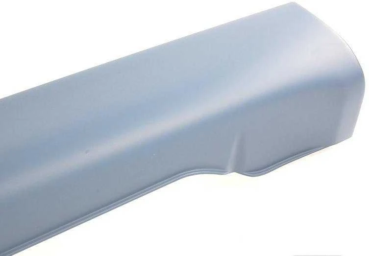 Vag Slėptuvės Platumas Pagamintas Volkswagen Golf R32 2003 2004 Originalus 1J0853860BGRU