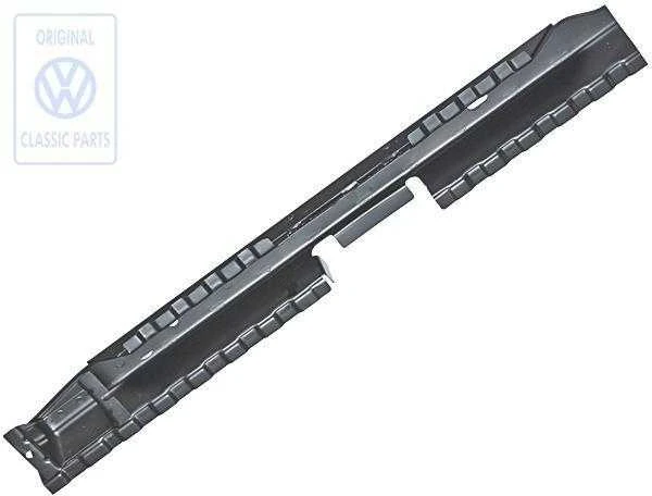 Vag Slėptuvės Stiprintuvas Bora Golf Mk4 1J4810607A Originalus